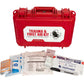 Trauma and First Aid Kit Hard Case Class A Life Safety Store