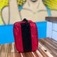 Portable bleeding control kit with tourniquet, bandages, and trauma supplies for schools and workplaces