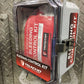 Bleeding Control enclosure, will hold two bleeding control kits.