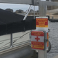 Water Safety Station Designed to be placed on boat docks, pools, and bodies of water.