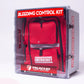 King Bleeding Control Station with tactical backpack, can hold anywhere from 1 to 18 individual bleeding control kits. (Standard is 8 but larger quantity can be custom ordered)