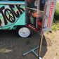 Talacko Safety Solutions Emergency Equipment Platform is ideal for music festivals, county fairs and outdoor events.