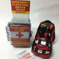 Water Safety Station combines life saving products for recreational water use. 