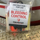 Bleeding control kits come in basic, intermediate or advanced and are life saving equipment