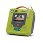 Zoll AED 3 defibrillator with real-time CPR feedback and WiFi for modern workplace and school safety