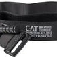 Black Combat Application Tourniquet (CAT) by North American Rescue CAT 7 combat application tourniquet for fast emergency bleeding control in trauma situations