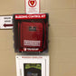Large King bleeding control wall enclosure for multiple trauma kits in schools, stadiums, and factories